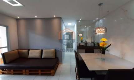 Apartamento com 2 quartos à venda na Avenida Arquimedes, Jardim Guanabara, Jundiaí