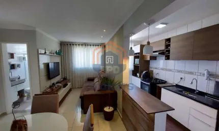 Apartamento com 3 quartos à venda na Rua Dr. Eloy Chaves, 178, Ponte de São João, Jundiaí