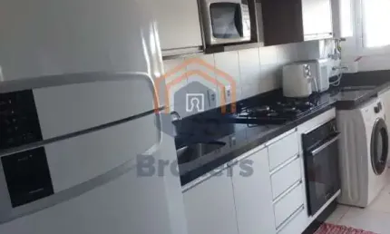 Apartamento com 2 quartos à venda na Avenida Reynaldo de Porcari, 2789, Medeiros, Jundiaí