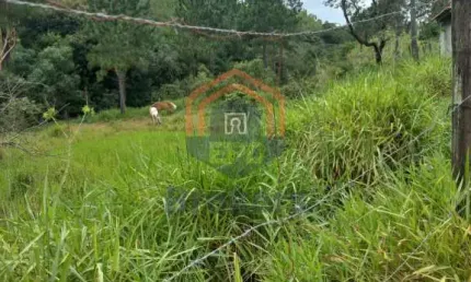 Terreno à venda na Campo Largo - Jarinu, Campo Largo, Jarinu