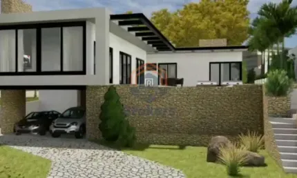 Casa com 3 quartos à venda na Rua Pontal, Fazenda Velha, Cajamar
