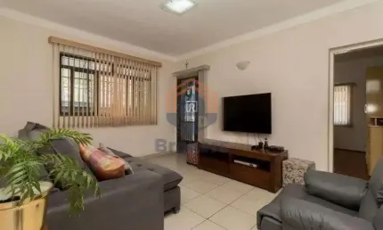 Casa com 2 quartos à venda na Rua dos Bandeirantes, Ponte de Campinas, Jundiaí