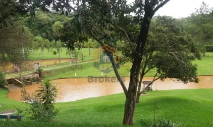 Chácara / sítio com 5 quartos à venda na Estrada Sebastião Dos Santos Camargo, Estancia São Paulo, Jarinu