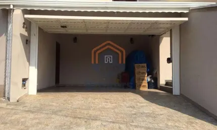 Casa com 3 quartos à venda na Rua Padre Arnaldo dos Santos, Vila Galvão, Jundiaí