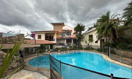 Casa em Condominio em Núcleo Residencial João Corradine - Itatiba, SP