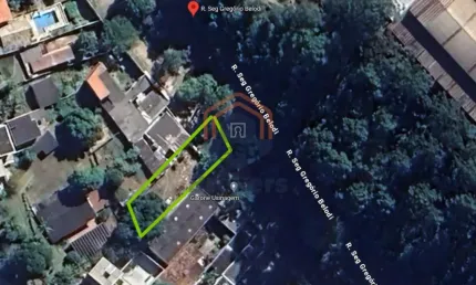 Terreno comercial em jardim paraiso  -  várzea paulista