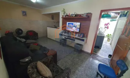 Casa em Parque Residencial Almerinda Chaves - Jundiaí, SP