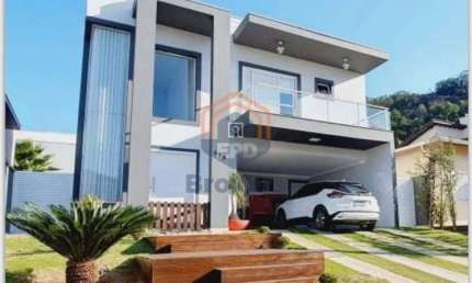 Casa Sobrado de Condominio em Residencial Ibi-aram - Itupeva, SP