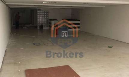 Ponto comercial para alugar na Rua Rangel Pestana, Centro, Jundiaí
