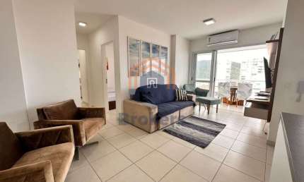 Apartamento em Parque Enseada 2 quartos / 1 suíte / 83m2 / a poucos metros do mar  -  Guarujá/SP