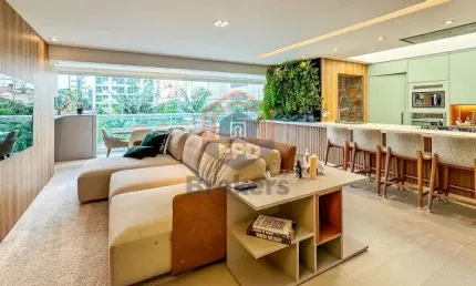 Apartamento com 2 quartos à venda na Rua Nilo, 170, Aclimação, São Paulo