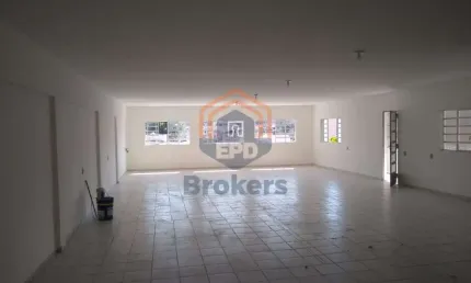 Casa sobrado comercial em vila de vecchi  -  jundiaí