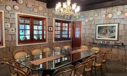Chácara / sítio com 16 quartos à venda na Rodovia Alkindar Monteiro Junqueira, Sítio da Moenda, Itatiba