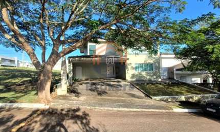 Casa Sobrado de Condominio em Fim do Campo - Jarinu, SP