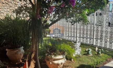 Casa comercial para alugar na Avenida Doutor Odil Campos de Sáes, Vila Vianelo, Jundiaí