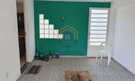 Casa Comercial em Parque Residencial Eloy Chaves - Jundiaí, SP