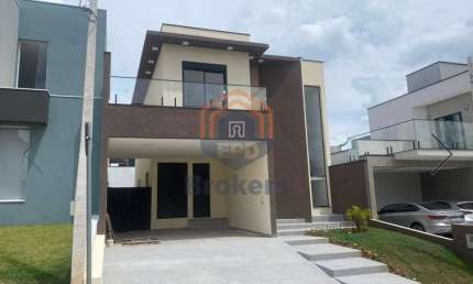 Casa em Condominio em Jardim Ermida I - Jundiaí, SP