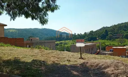 Terreno à venda na Rua Manoel Antonio Narciso, Jardim Itália, Itupeva