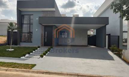 Casa com 3 quartos à venda na Estrada Municipal Duílio Sai, São Venâncio, Itupeva