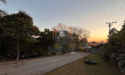 Terreno à venda na Rua Dos Bem Te Vis, Caioçara, Jarinu