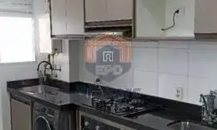 Apartamento com 2 quartos à venda na Rua Ângelo Corradini, Vila Nambi, Jundiaí