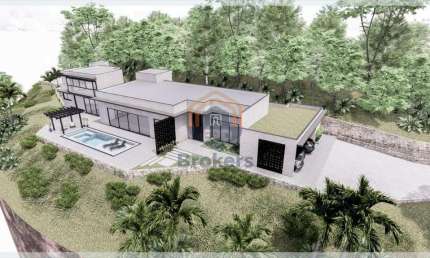 Casa em Condominio em  Araçariguama  -  Araçariguama