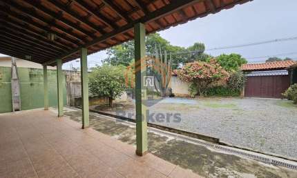 Casa com 5 quartos à venda na Avenida Francisco Silvério Molinari, Caxambu, Jundiaí