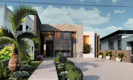 Casa Sobrado de Condominio em Rio Abaixo  -  Atibaia