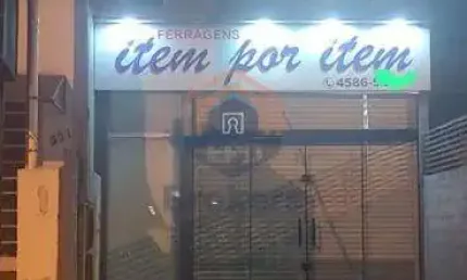 Ponto comercial à venda na Rua Atílio Vianello, Vila Vianelo, Jundiaí