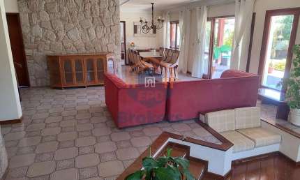 Casa Sobrado de Condominio em Portal da Concórdia - Cabreúva, SP