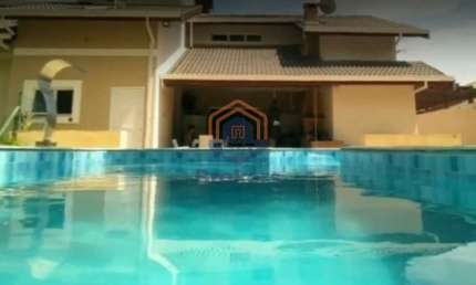 Casa com 4 quartos à venda na Haras Pindorama, Jacaré, Cabreúva
