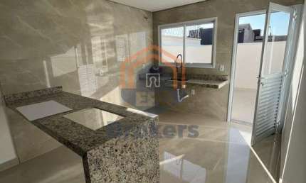 Casa com 2 quartos à venda na Rua Norberto Roveri, Jardim Vale Verde, Jundiaí