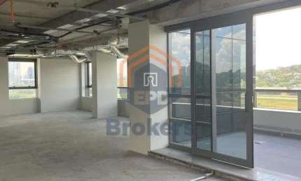Sala comercial para alugar na Rua Hungria, 1292, Jardins, São Paulo