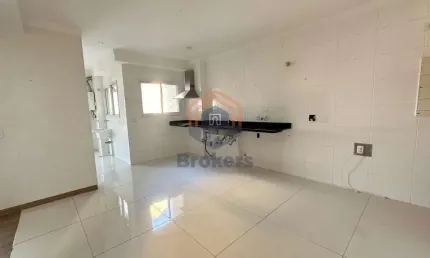 Apartamento com 3 quartos à venda na Rua Congo, Jardim Bonfiglioli, Jundiaí