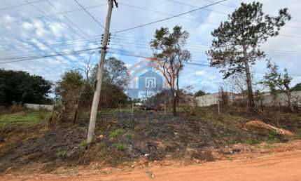 Terreno à venda na Caioçara, Caioçara, Jarinu