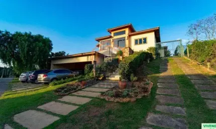Casa com 3 quartos à venda na Rua Salvador Caruso Orlando, Medeiros, Jundiaí