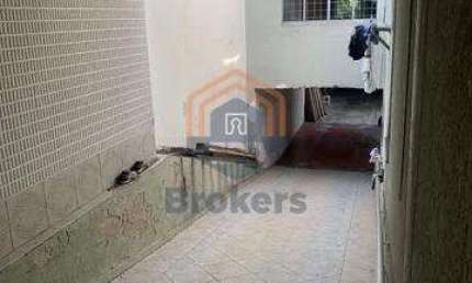 Casa comercial à venda na Avenida Doutor Cavalcanti, Centro, Jundiaí