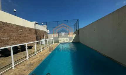 Apartamento 2 q 1s 1ou 2 vaga em Esplanada do Carmo - Jarinu