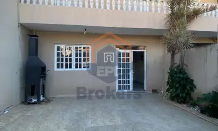 Casa com 4 quartos à venda na Rua Tupinambá, Jardim Guanabara, Jundiaí
