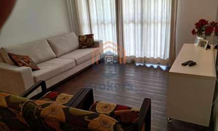Apartamento com 3 quartos à venda na Avenida Dr. David Zoilo Morandini, 956, Jardim Paulista I, Jundiaí