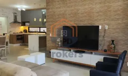 Casa em Condominio em Residencial Aziz Louveira  -  Louveira