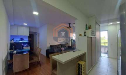 Apartamento com 3 quartos à venda na Rua Profa. Maria Margarida Miranda Duarte, 247, Jardim Bonfiglioli, Jundiaí