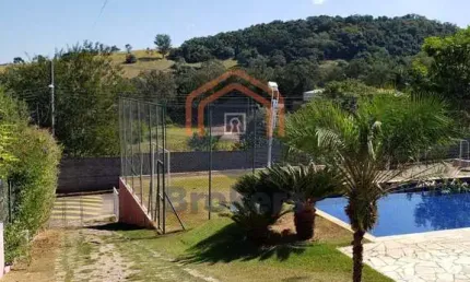 Casa Sobrado de Condominio em Do Bonfim  -  Itupeva