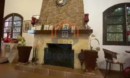 Casa com 4 quartos à venda na Rua das Quaresmeiras, Retiro das Fontes, Atibaia