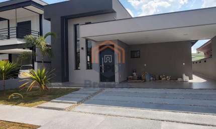 Casa com 3 quartos à venda na Estrada Municipal Duílio Sai, 300, Jardim Primavera, Itupeva