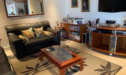 Apartamento com 4 quartos à venda na Rua Zelima Passarin, 52, Vila Rica, Jundiaí