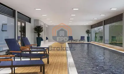 Apartamento com 3 quartos à venda na Avenida Caetano Gornati, Engordadouro, Jundiaí