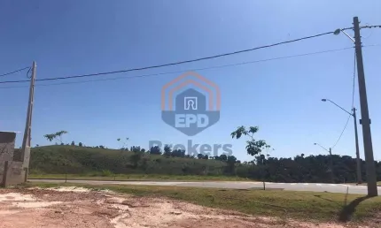 Terreno à venda na Rodovia Romildo Prado, KM 13, Bairro Itapema, Itatiba