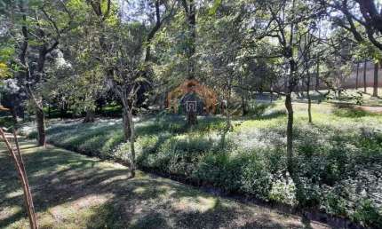 Terreno à venda na Via Das Acácias, 670, Chácara do Pinhal, Cabreúva