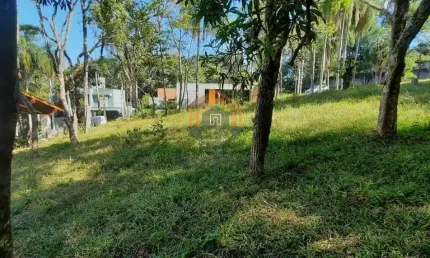 Terreno à venda na Via Das Acácias, 670, Chácara do Pinhal, Cabreúva